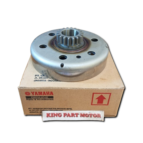 ORIGINAL: mangkok ganda jupiter vega R new 18 T