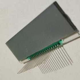 lcd vario kecil Lcd Speedometer VARIO NEW LED Ori 125/150