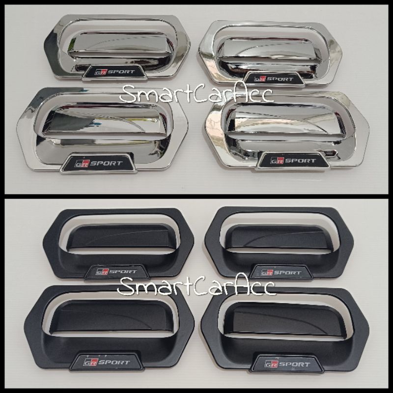 Cover Outer handle handel variasi GR Sport Avanza xenia agya ayla taruna oxxy