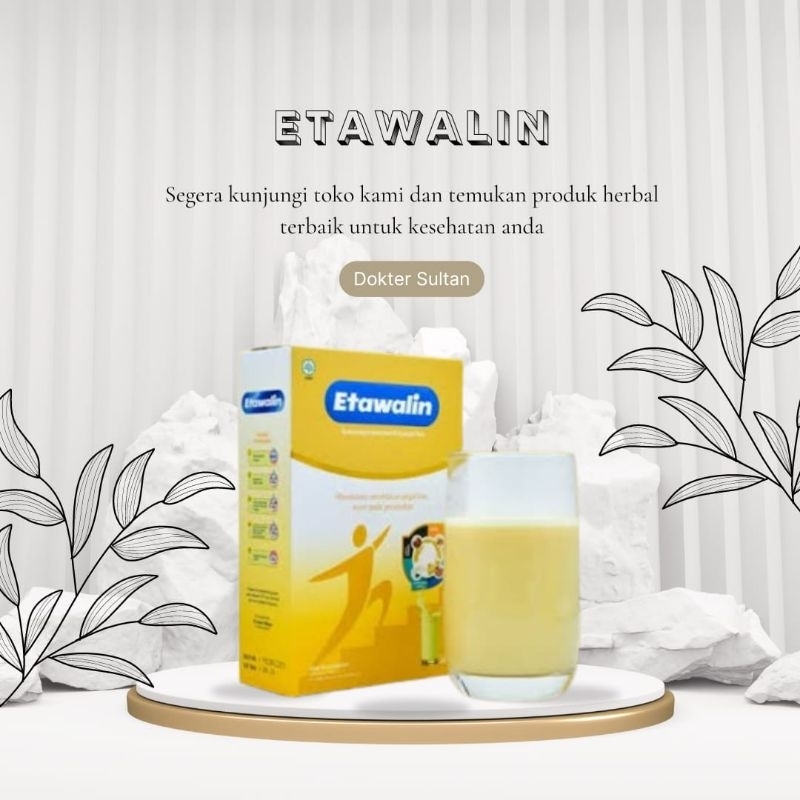 

Etawalin Susu Kambing Untuk Nyeri Sendi Tulang Otot Dan Asam Urat