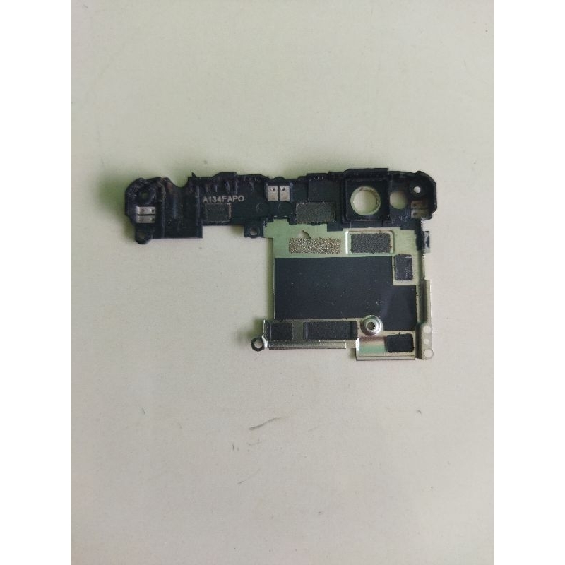 tutup mesin redmi 4x