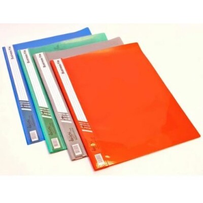 

Business File Daichi F4 ( Pak )