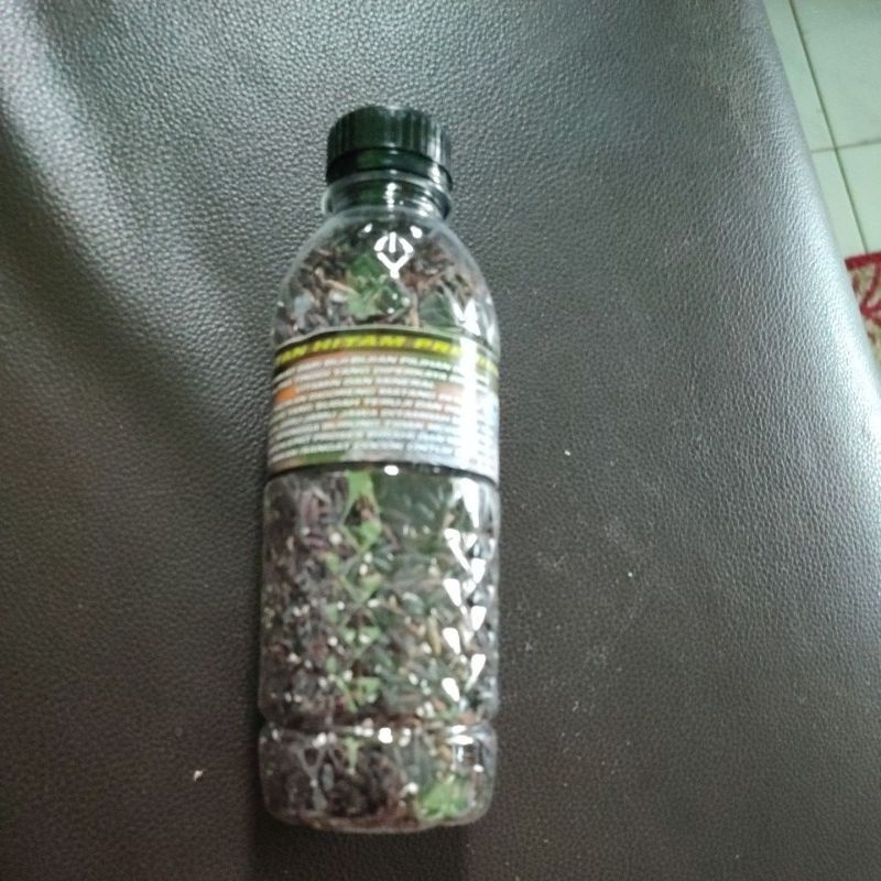 PAKAN BURUNG KETAN HITAM PREMIUM