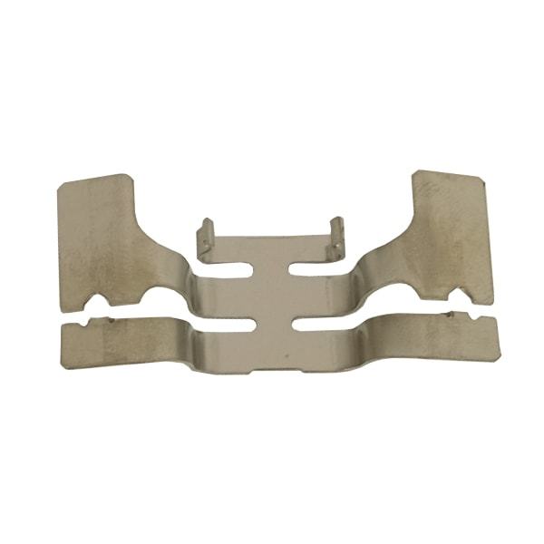 45108ML4007 Spring Pad Per Kampas Rem Cakram Honda Supra Fit Supra X 125 45108-ML4-007