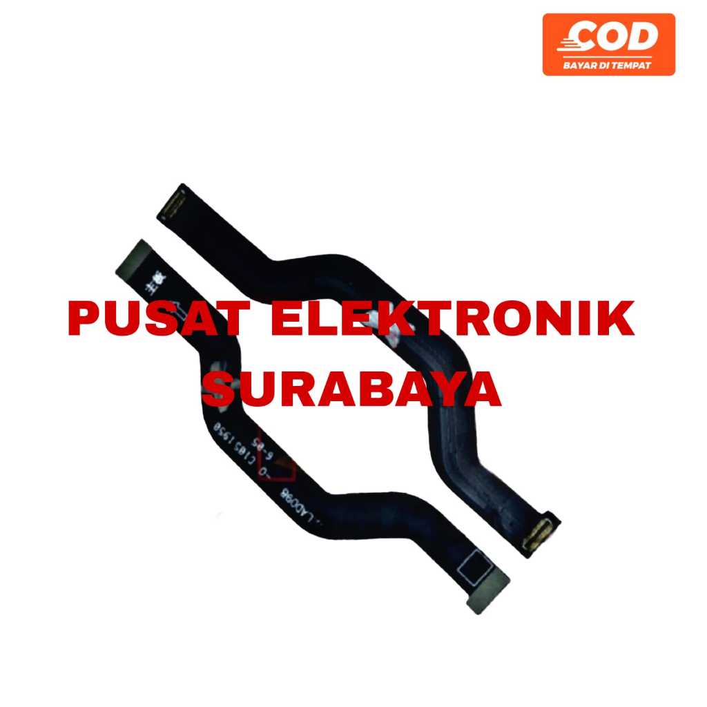 FLEXIBLE BOARD OPPO RENO 3 PRO - ORIGINAL