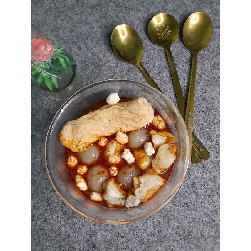 

Baso Aci