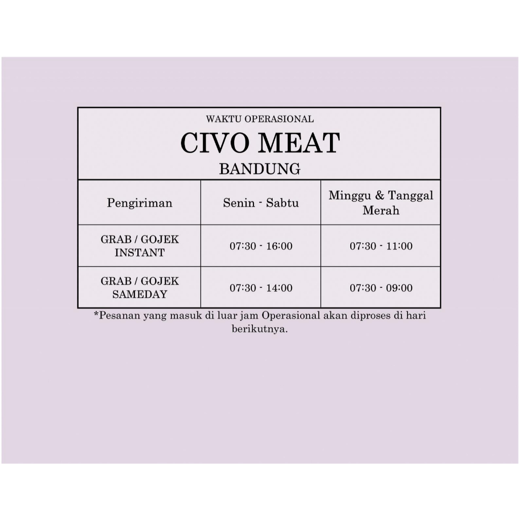 

JUN Daging Babi Giling / Pork Minced (Daging Paha Giling) gr