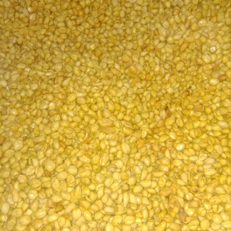 

Kacang Kapri Bali 250gr, Kacang Kapri oleh oleh khas Bali, Homemade