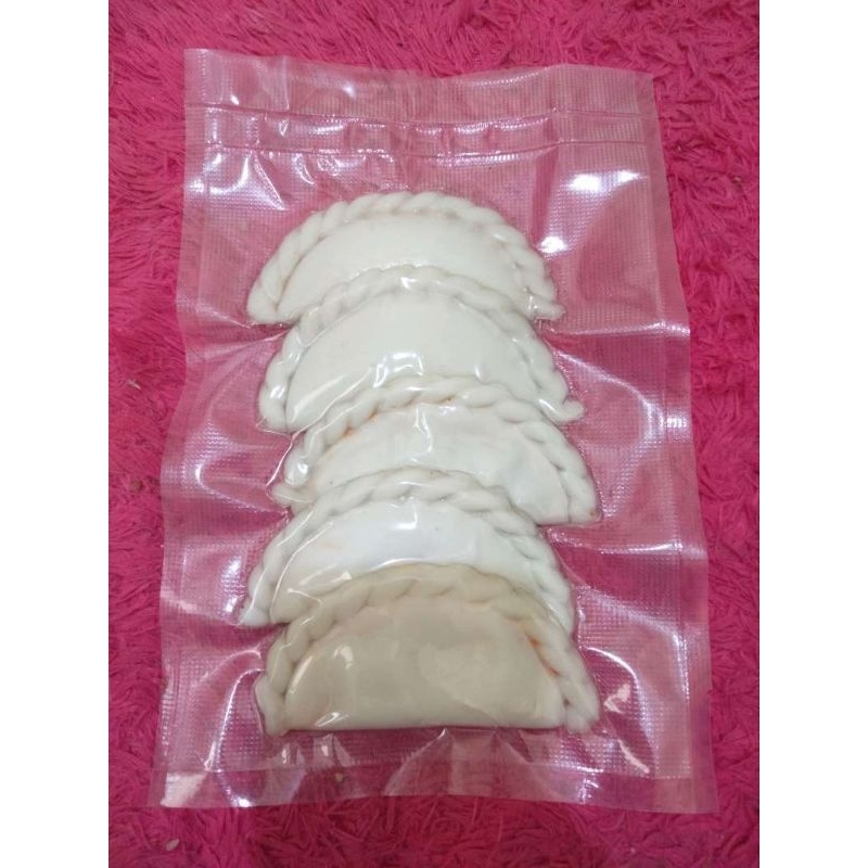 

cireng isi ayam suwir