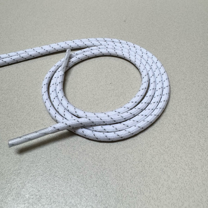 shoelace reflective,tali sepatu reflective