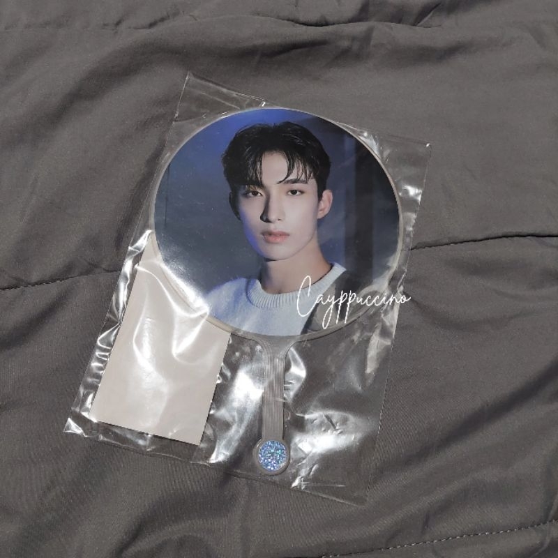 SEVENTEEN DK Little Wishes Mini Image Picket + PC [BOOKED]