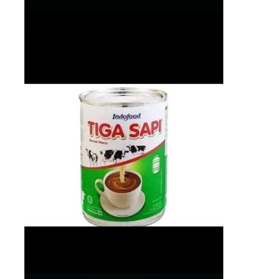 

susu kremer 3 sapi