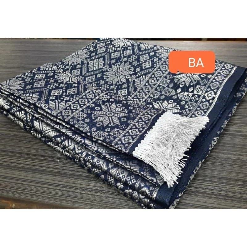 Set Songket selendang/songket palembang/Rok songket selendang/rok lilit songket selendang