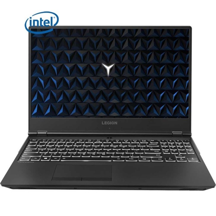 Laptop Lenovo Legion Y530 15 Ich Gaming | i7-8750H 1TB + 500GB SSD RAM UP TO 24GB | Windows 10 bisa 