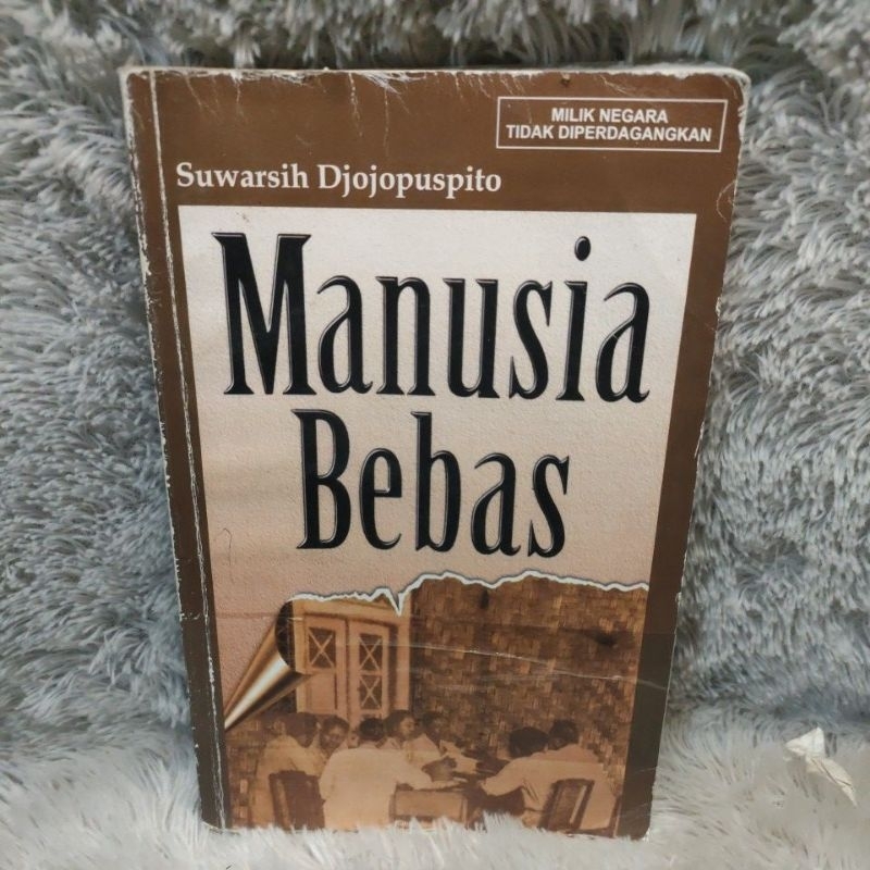 manusia bebas