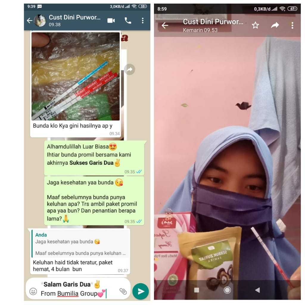 Madu Wanita Zuriat Penyubur Kandungan Madu Cepat Hamil Cara Pelancar Haid