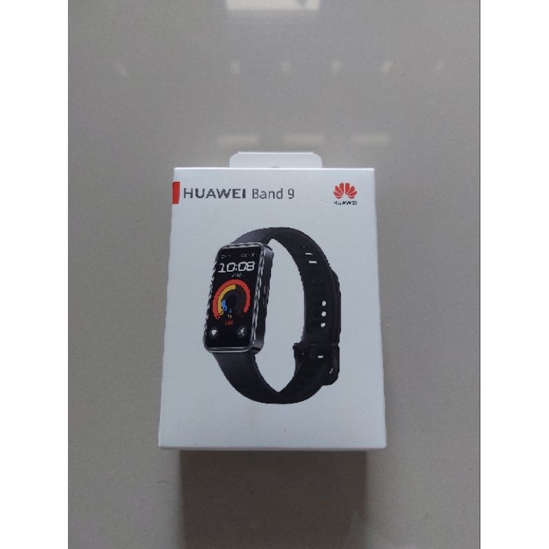 Huawei Band 9