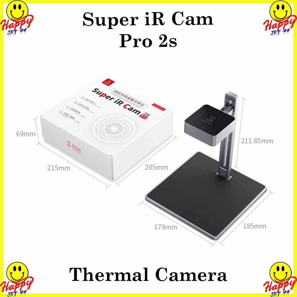 SHORTCAM CAMERA THERMAL CAMERA SUPER CAMERA INFRARED INFARED WD THERMAL KAMERA THERMAL SENSOR PANAS 