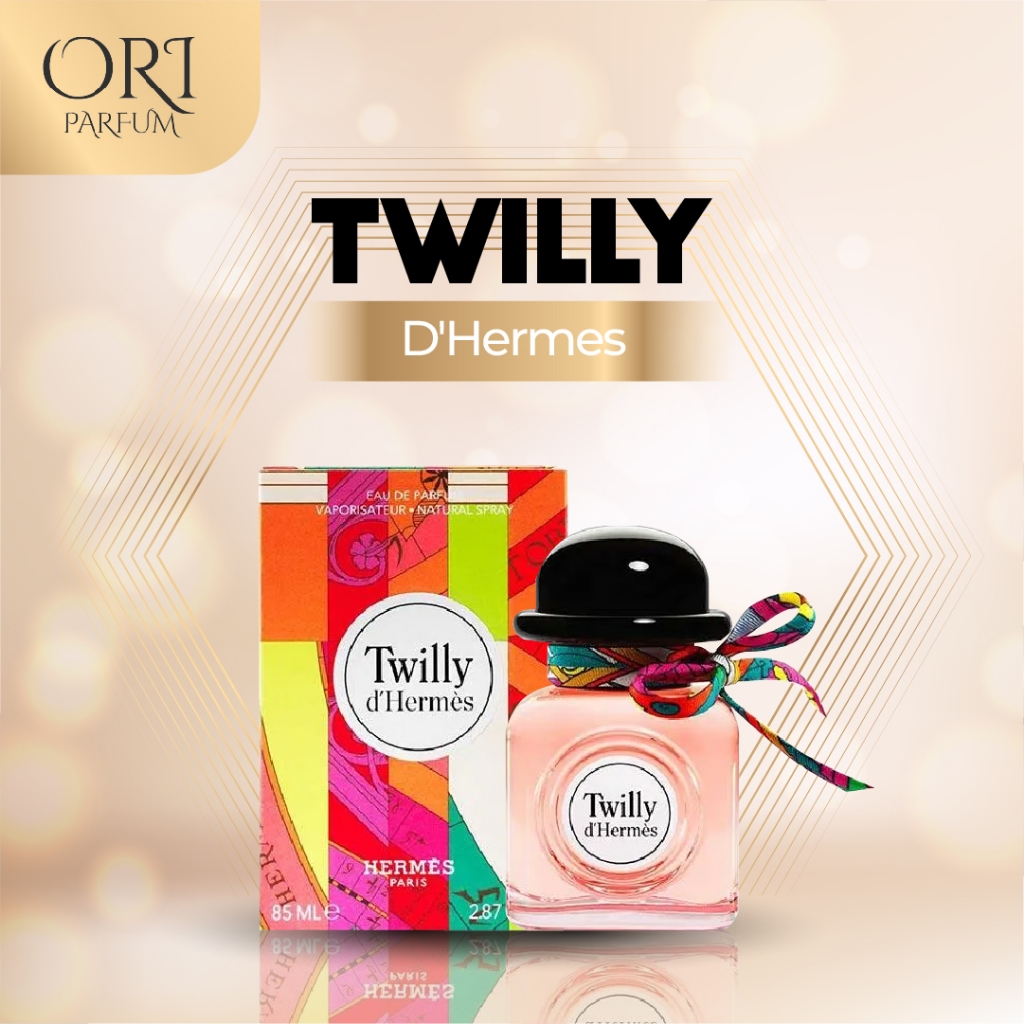 Twilly d'Hermes Original