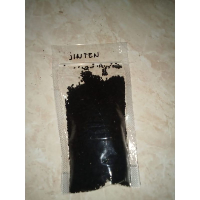 

Jinten hitam 100 gr
