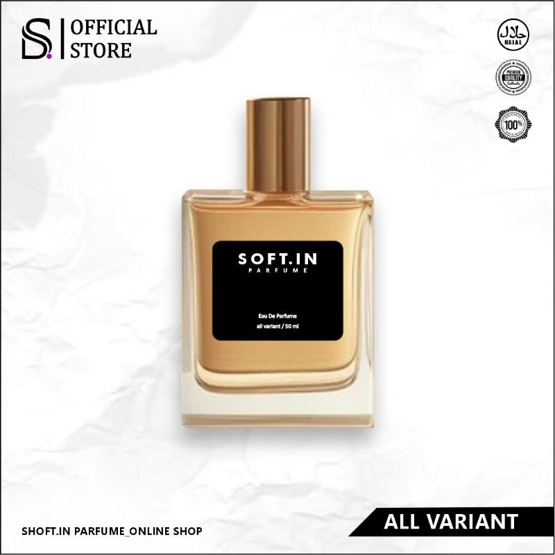 Shoft.in Parfum DIOR SAUVAGE 30ml Berkualitas Parfum Cewek Parfum Cowok Unisex Tahan Lama Parfum Ref