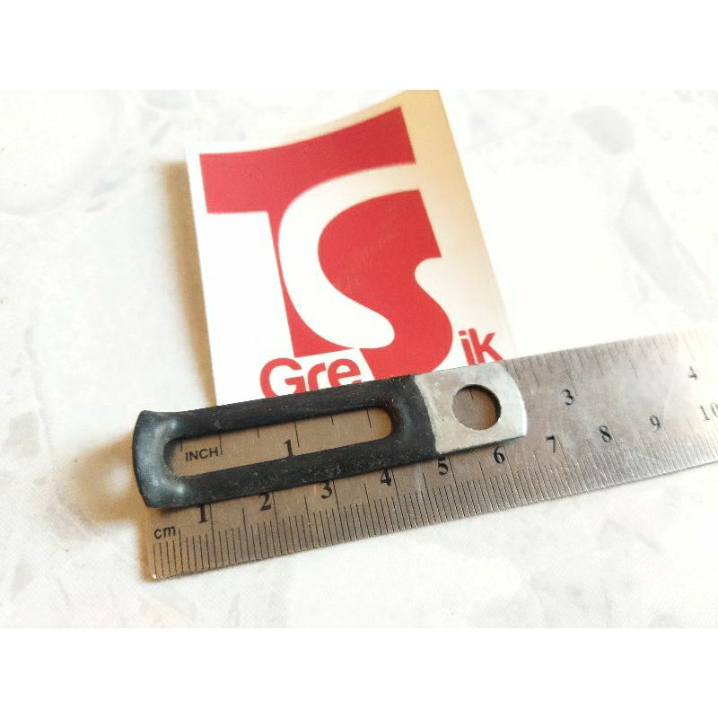 Klem Penjepit Kabel Body Motor Suzuki Satria Lumba Hiu RC rc80 Rc100 Sprinter Crystal Tornado