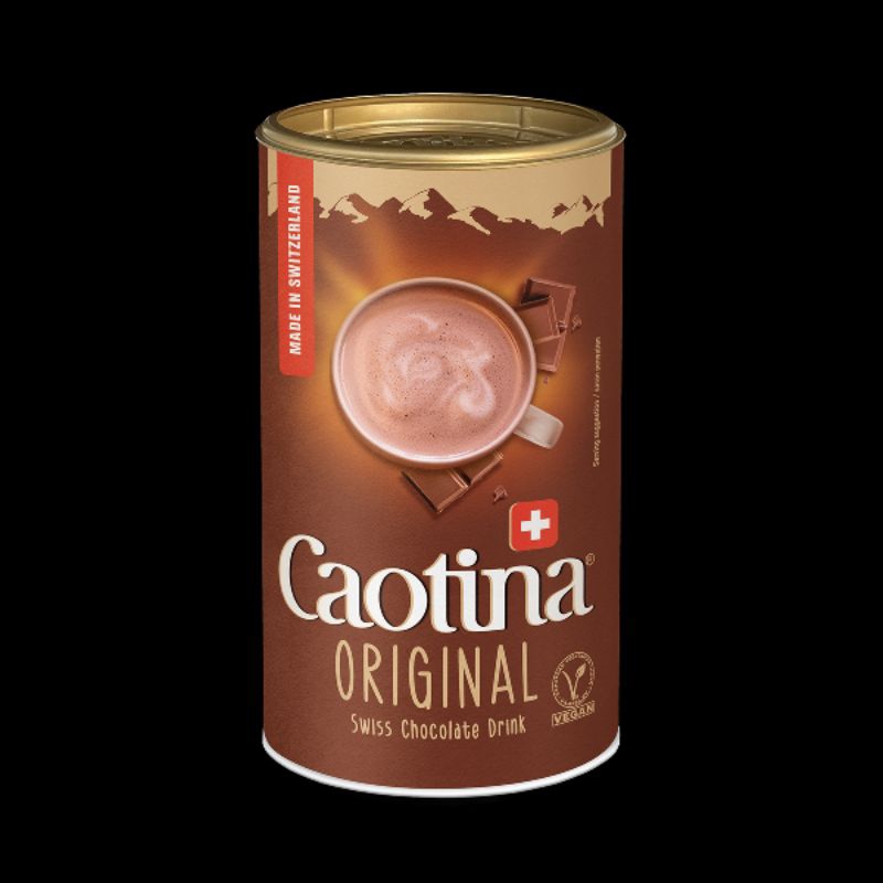 

coatina swiss chocolate drink 500 gr