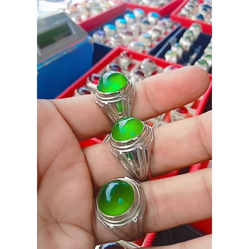 NaturalGiokBurmaTipeC