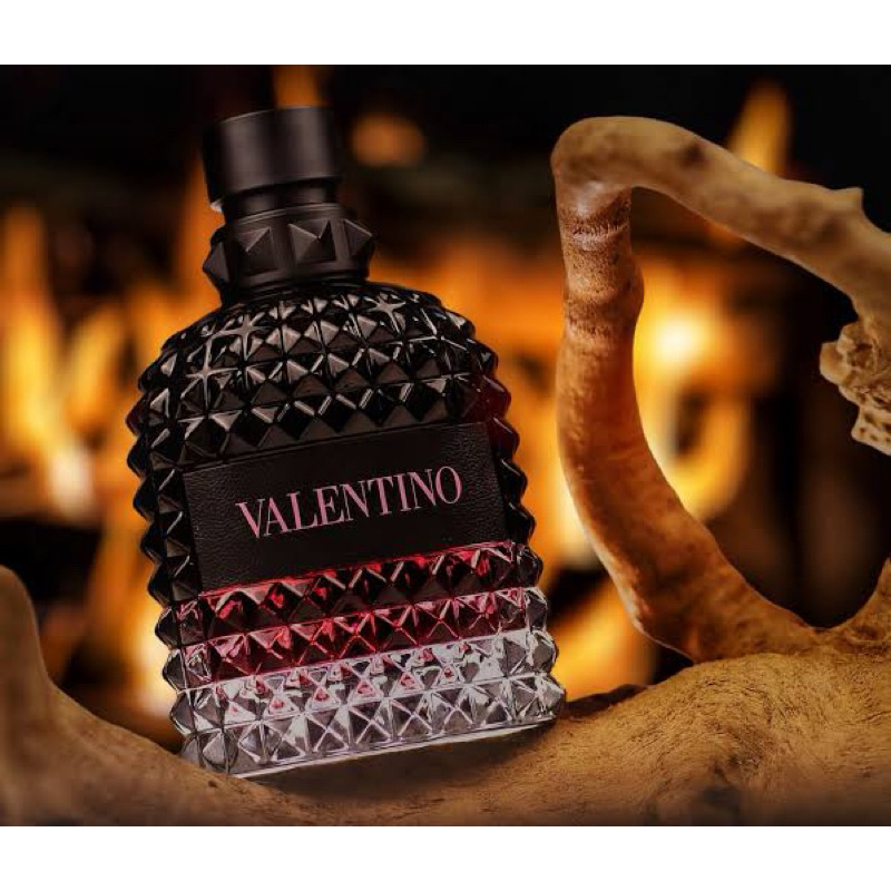 VALENTINO UOMO BORN IN ROMA