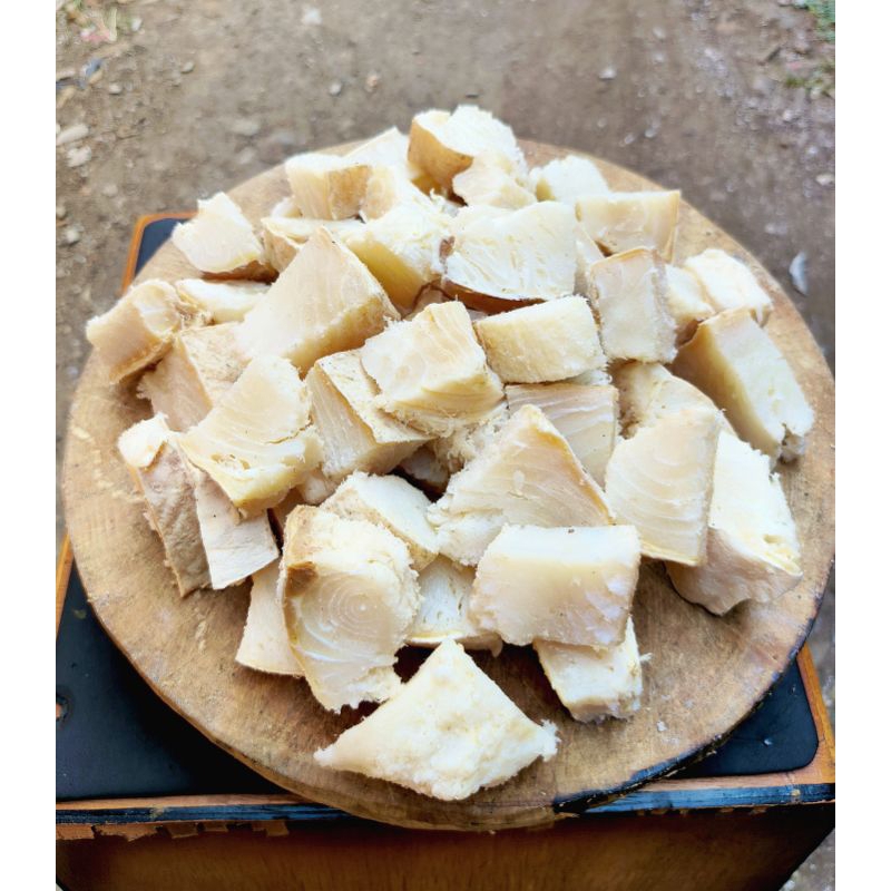 

ikan asin jambal roti kadukang/manyung asli murah 1 kg // ikan asin //