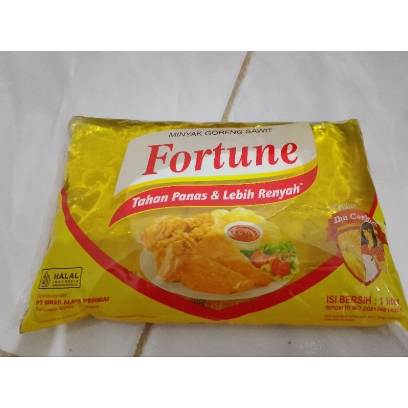 

(INSTANT) Minyak Bantal 900/1L& Tora Bika Cappucino Rentengan