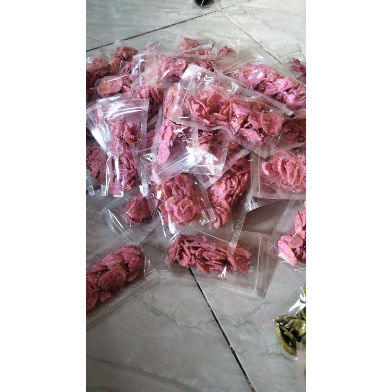 

KERIPIK PISANG COKLAT @ 35 GRAM PROMOOOOOOOOOO