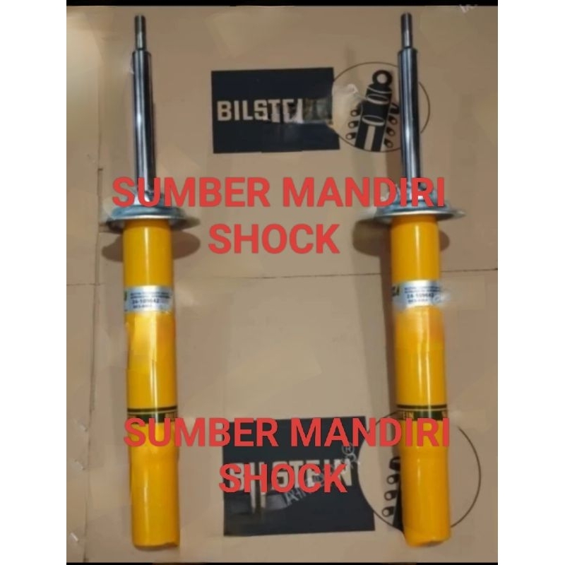 SHOCKBREAKER BMW E60 DEPAN ORIGINAL BILSTEIN B6 GERMANY