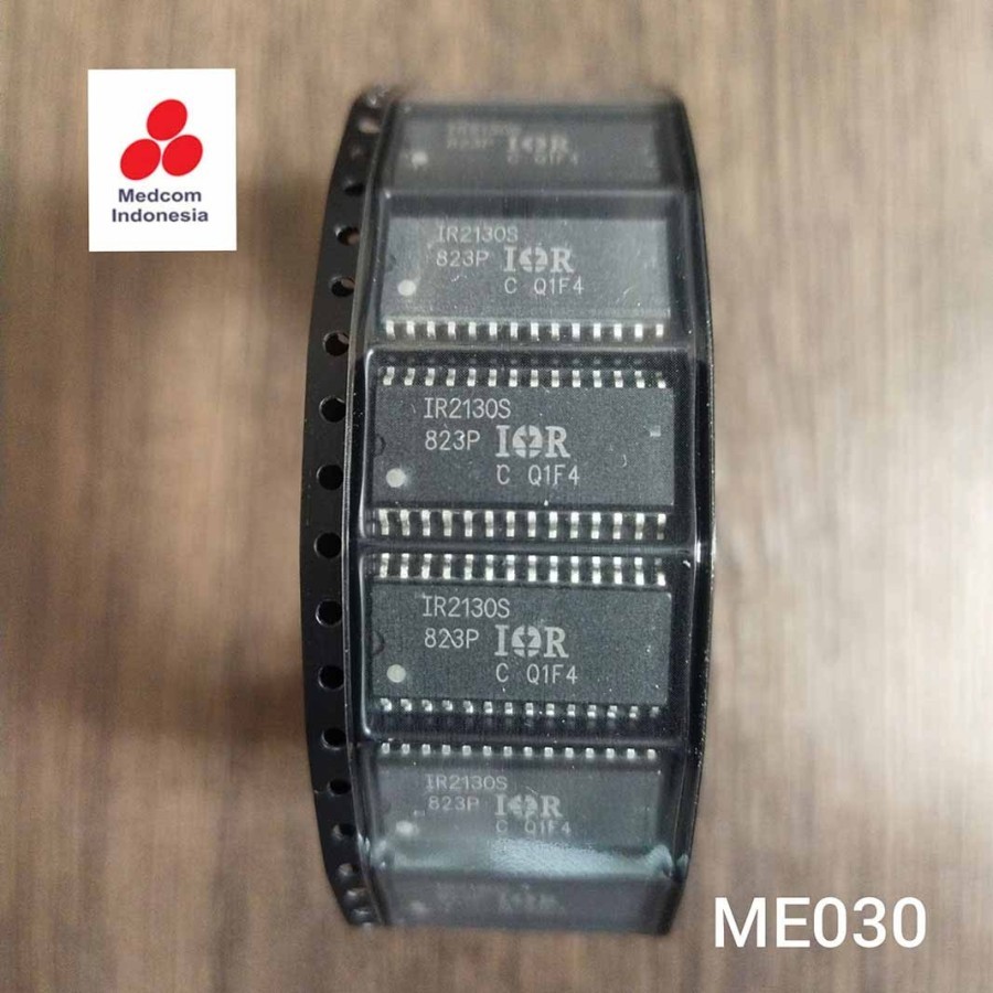 Ic Ir2130S Smd Marcojiw99 Diminati Banget