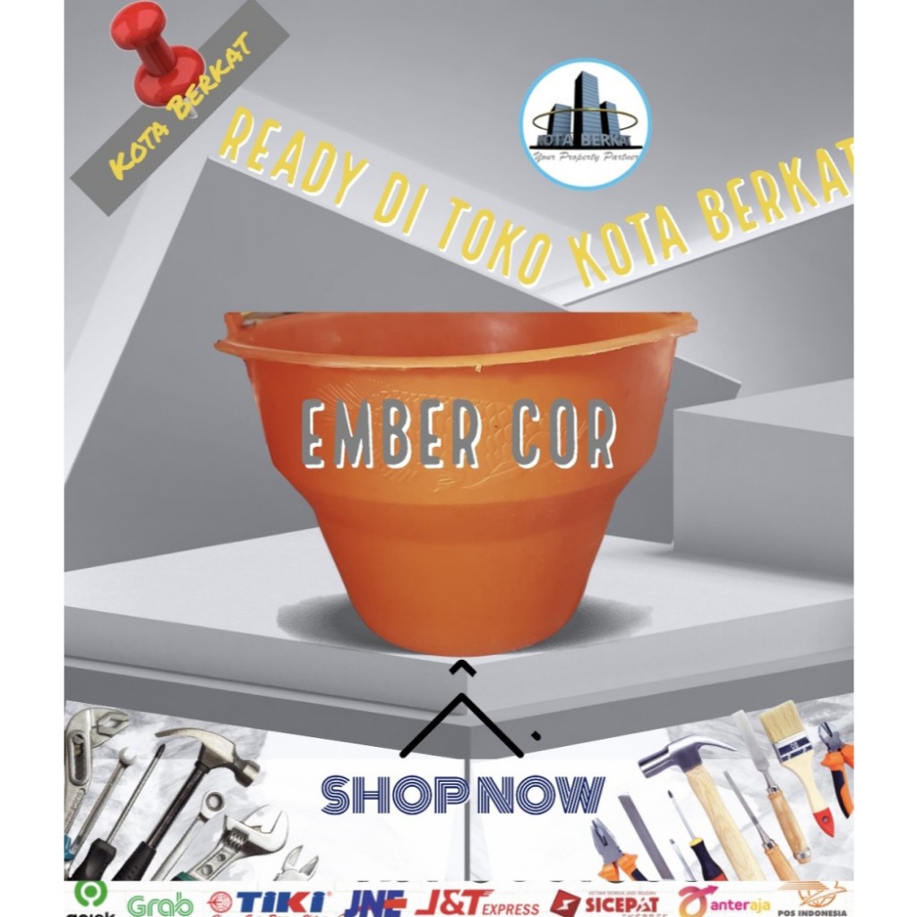 EMBER COR / EMBER SEMEN