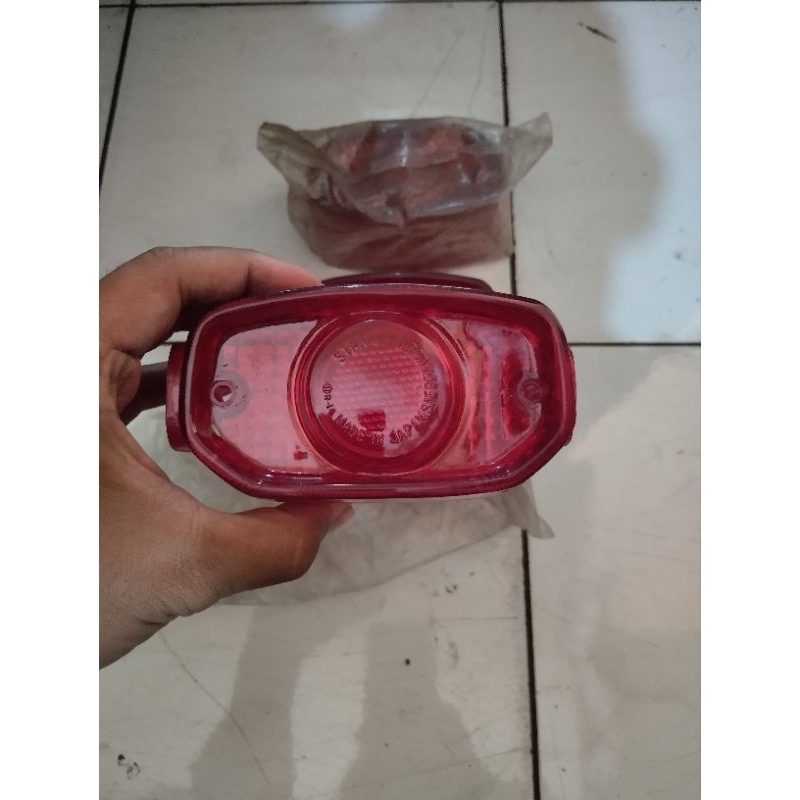 mika stop Yamaha v75 v 75