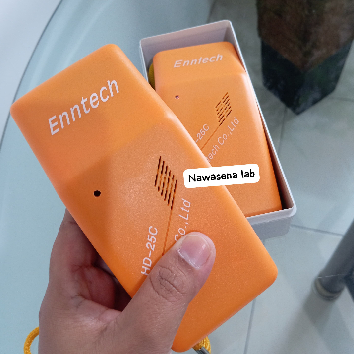 Needle detector portable Enntech