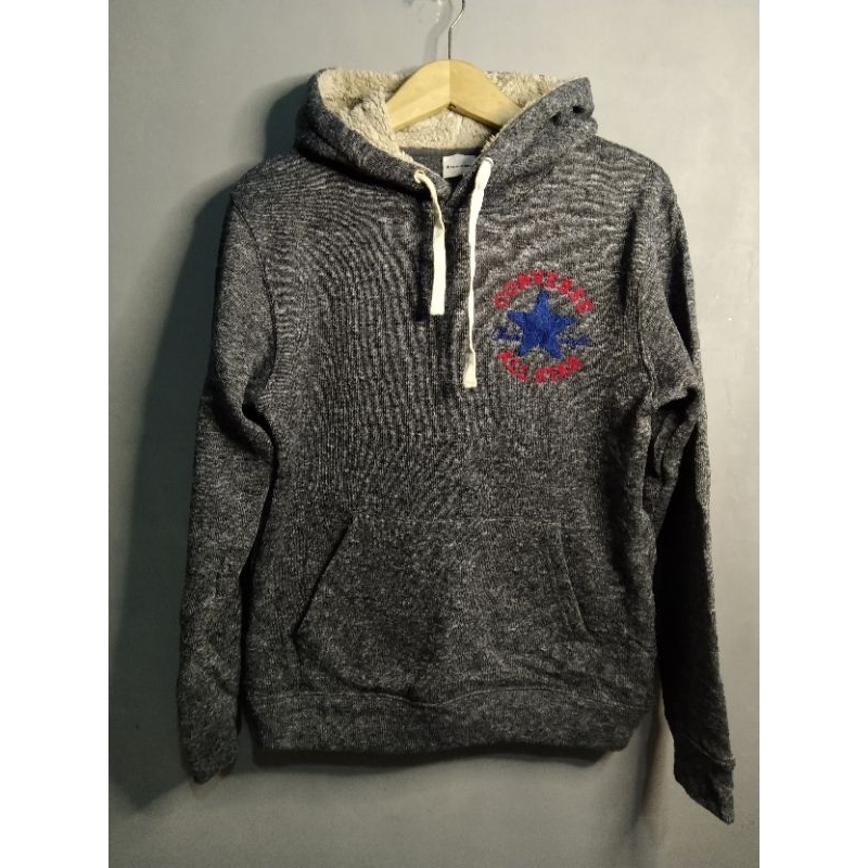 Hoodie Converse All Star