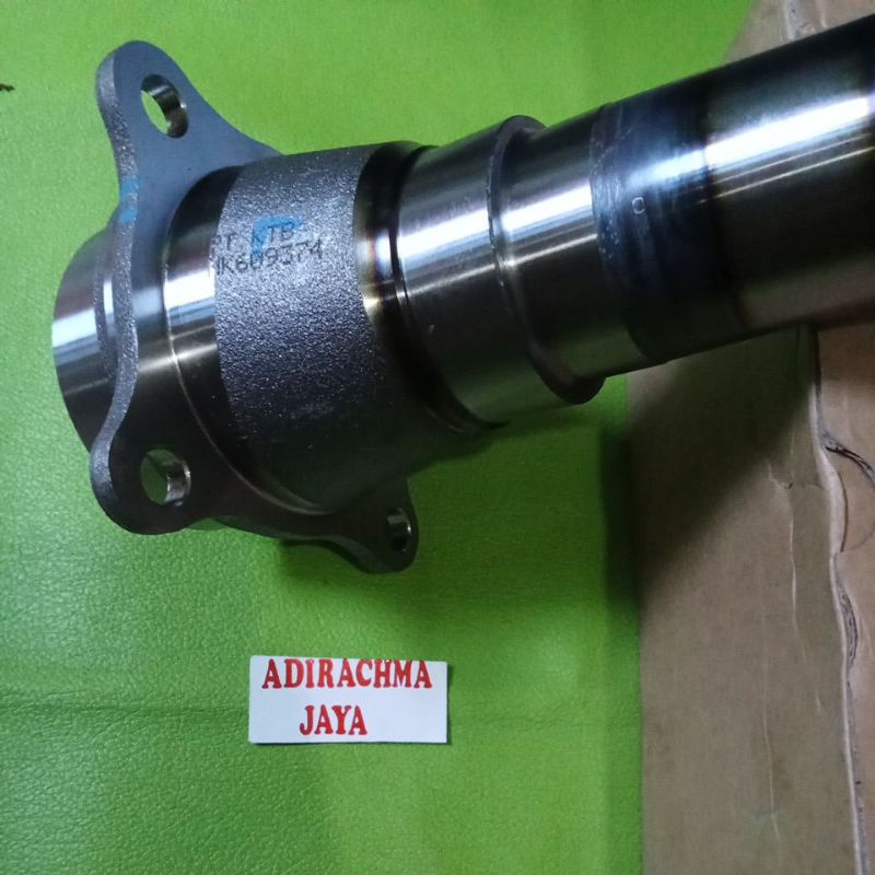 pucuk rebung canter 125 ori harga per 1 biji