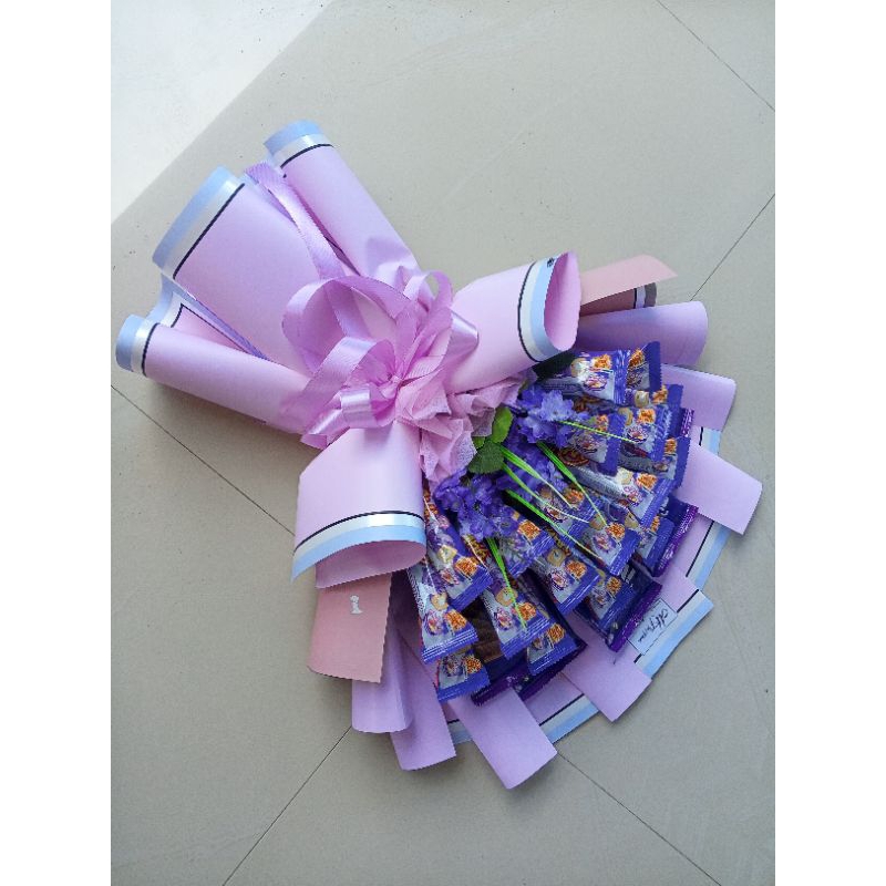 

BUKET SNACK TERMURAH