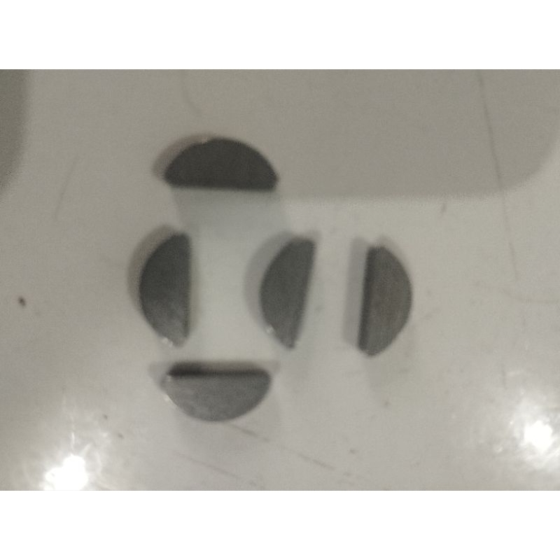 isi 5pcs spi gerinda m 2300b/sim 100b/spi spindle gerinda modern m 2300b