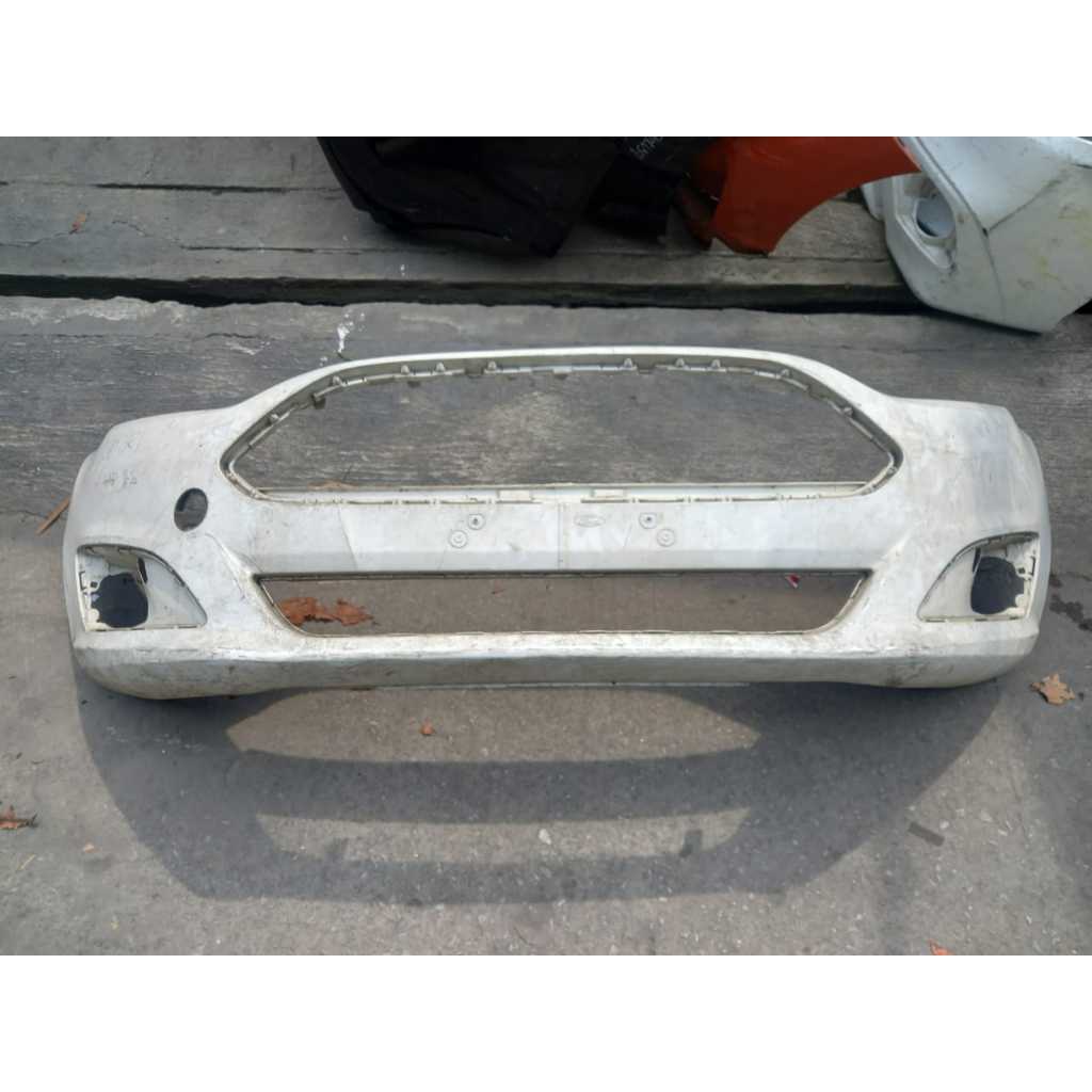 Bemper Depan Ford Fiesta 2014 - 2017