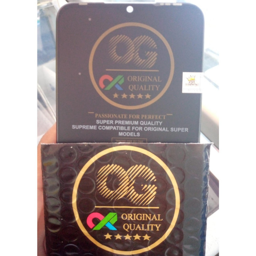 LCD OG HOT 10 PLAY/11PLAY/X688/X677/X688B