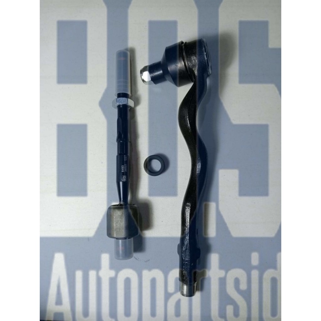 TIE ROD E46 KANAN BMW FEBI