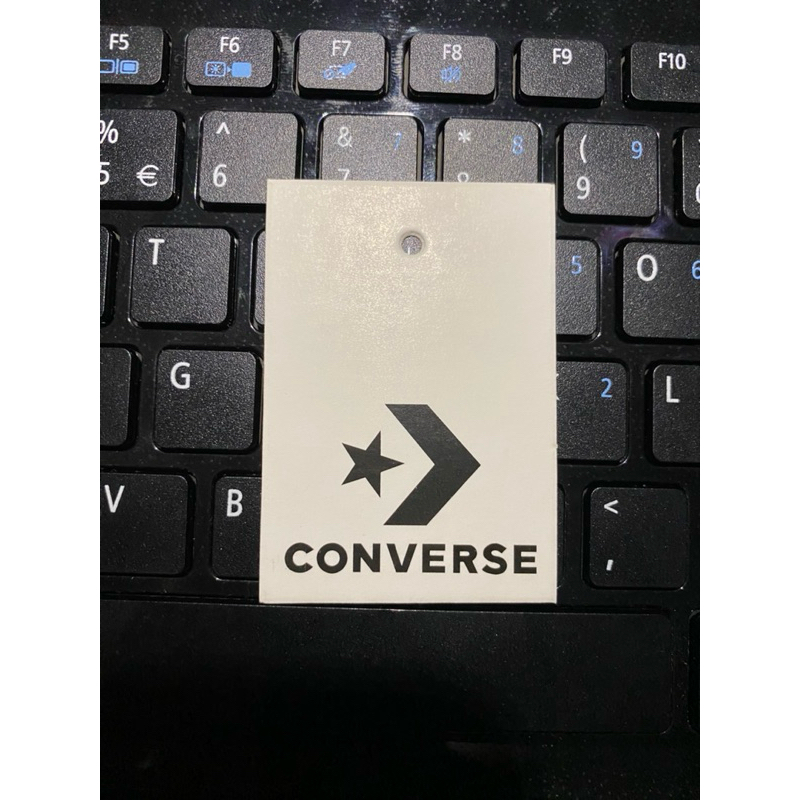 

CONVERSE TAG PREMIUM