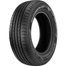 265 70 R16 - Hankook Dynapro HT Ukuran 265/70 R16 Ban Mobil Fortuner, Navara, Triton