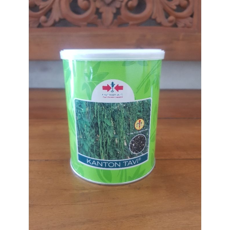 Bibit benih Kacang Panjang KANTON TAVI Panah Merah 500 gr