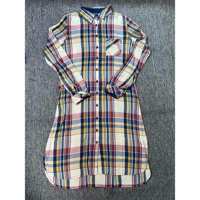 PRELOVED TRISET TUNIK