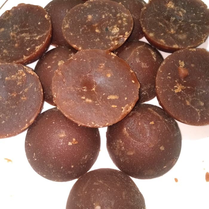 

Gula Merah Kecil Batok 250gr
