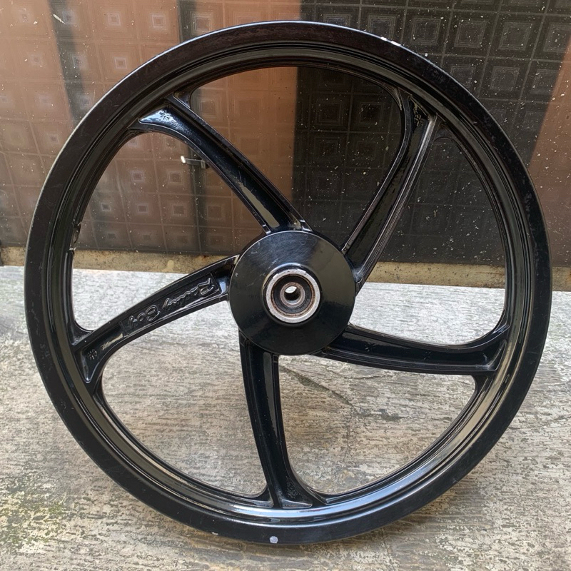 Velg Motor RCB Variasi Honda Beat Racing Boy